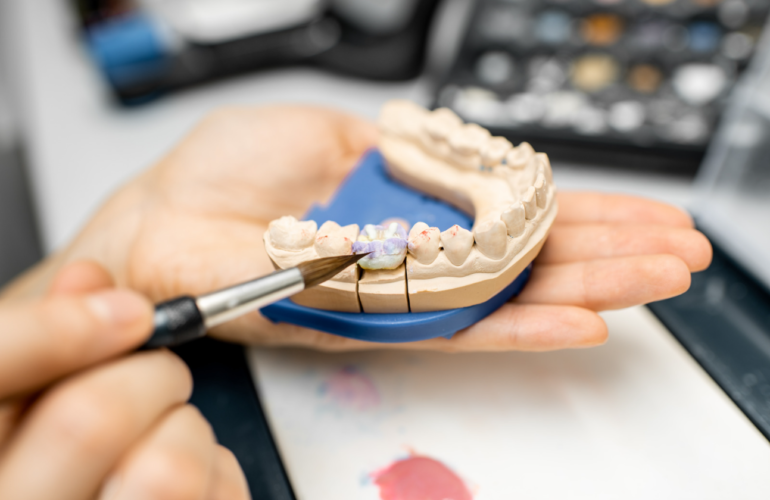 Bone and Soft Tissue Grafting