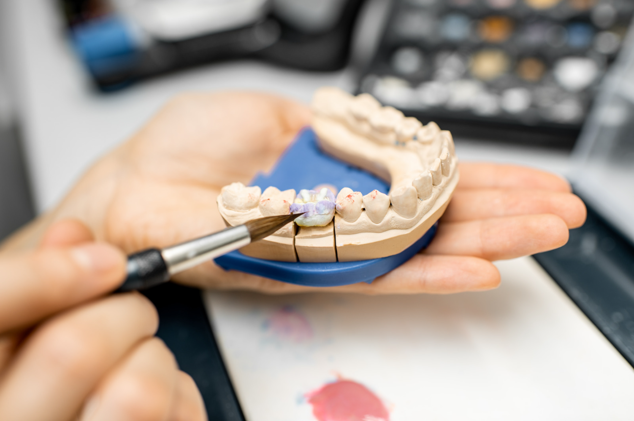 Bone and Soft Tissue Grafting